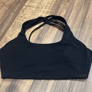 LSKD aspira bra